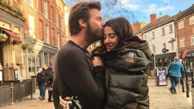 Başak Dizer, Dubai paylaşımlarıyla gündem oldu!