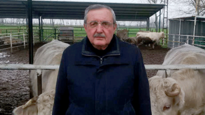 Bursa’da Kırmızı Et Üreticileri Birliği Başkanı Karaca’dan çarpıcı tespitler! Ette zam devam edecek mi?