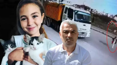 ‘Kedi Eros davası gündem oldu, 23 gün acı çeken kızım bu kadar konuşulmadı’