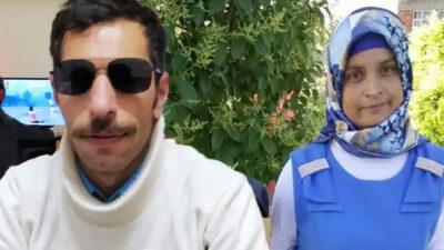 Eşini keserle öldürdü! Kan donduran işkence ortaya çıktı