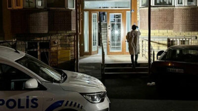 Erzurum’da öğretmen koca, hemşire eşi ve kızını bıçakla öldürdü