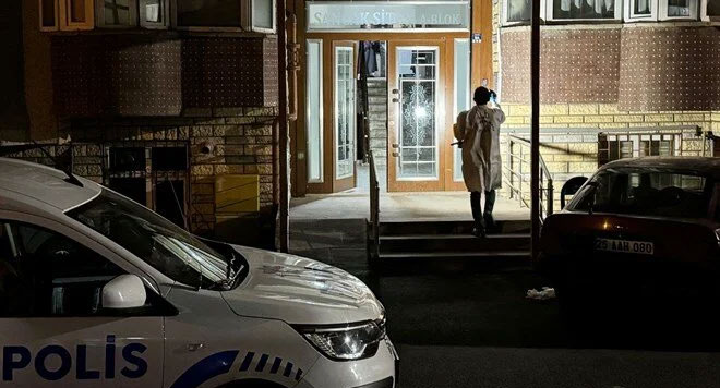 Erzurum’da öğretmen koca, hemşire eşi ve kızını bıçakla öldürdü