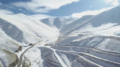 İsviçre’de kayakçılar dağda kayboldu: 5’i öldü, 1’i kayıp