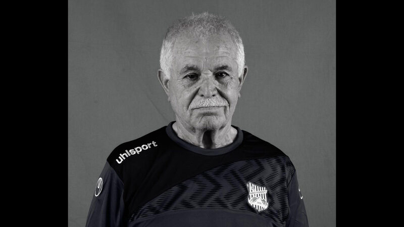 TFF 3. Lig'deki Bursa ekibi Yıldırımspor’da çim saha sorumlusu İbrahim