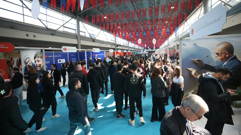 Devlet Teşvikleri Tanıtım Günleri Bursa’da başladı