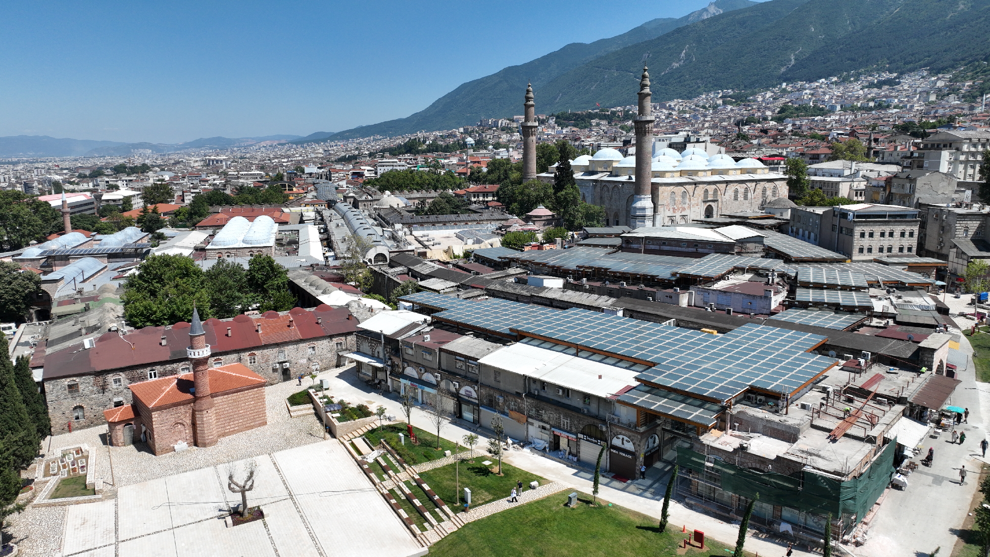 Bursa’ya uzman isimlerden deprem uyarısı