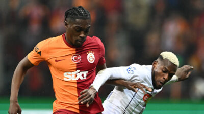 Derrick Köhn’den Fenerbahçe sözleri