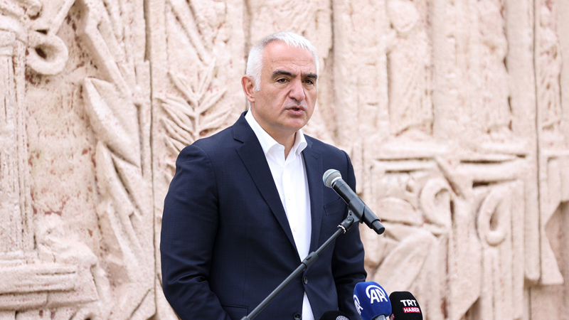 Yaklaşık 5 bin genç ‘GençKart’ sahibi oldu