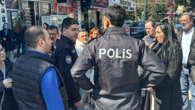 Bursa’da kar payı dolandırıcılığı! Altınlarla kaçtılar