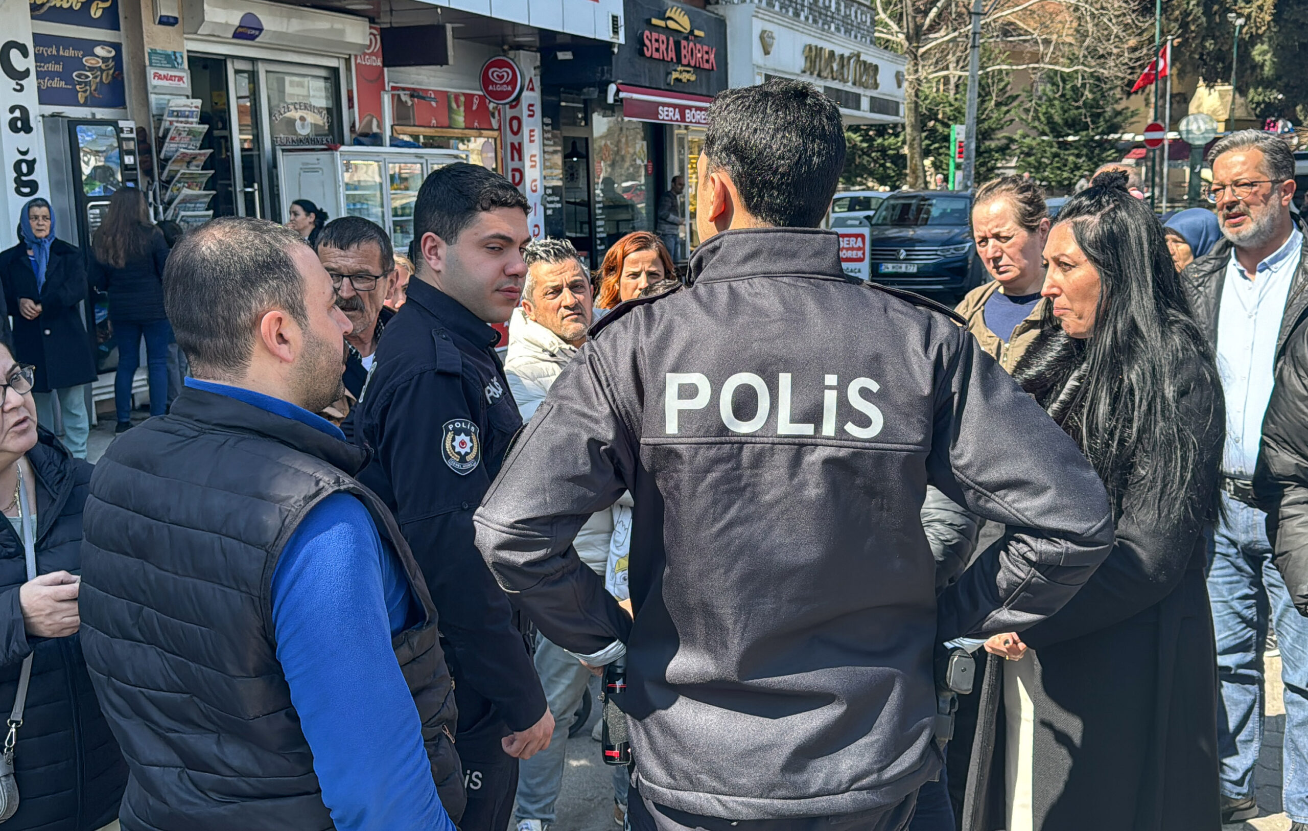 Bursa’da kar payı dolandırıcılığı! Altınlarla kaçtılar