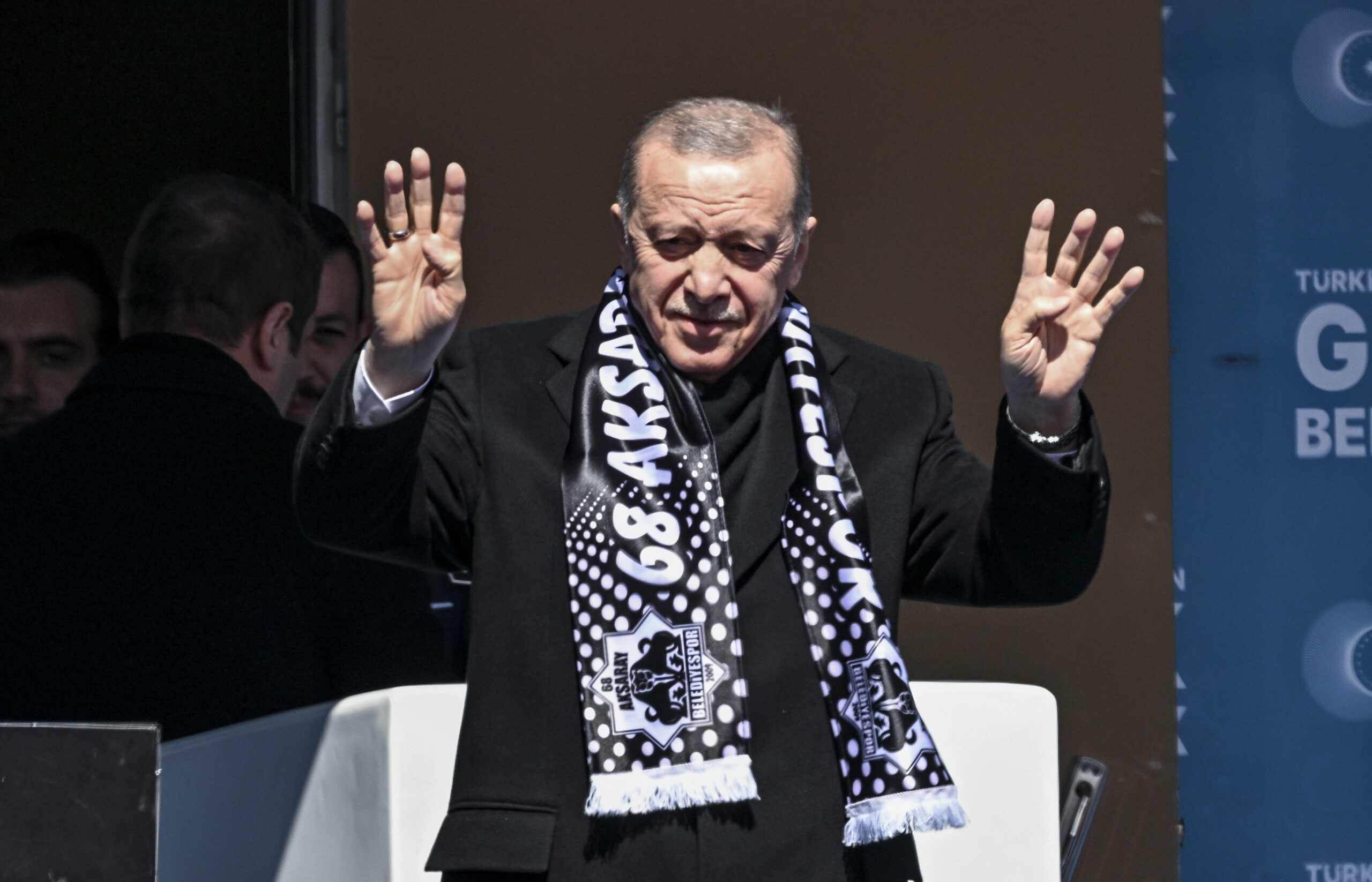 Cumhurbaşkanı Erdoğan’dan ekonomi mesajı