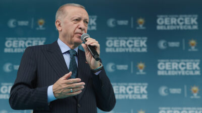 Cumhurbaşkanı Erdoğan’dan Bursa’da emekli maaşı açıklaması