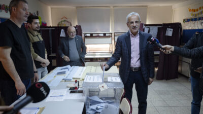 Ulaştırma Bakanı Uraloğlu, oyunu kullandı