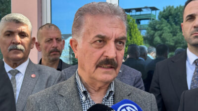 MHP Genel Sekreteri Büyükataman’dan Bursa’daki cinayetle ilgili açıklama