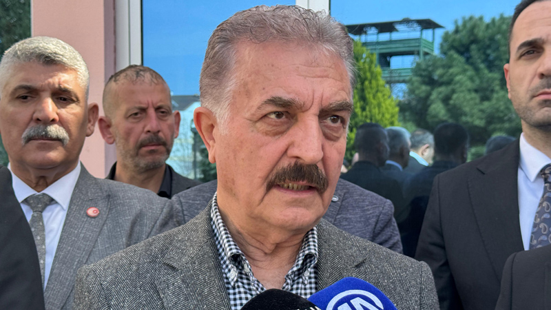 MHP Genel Sekreteri Büyükataman’dan Bursa’daki cinayetle ilgili açıklama
