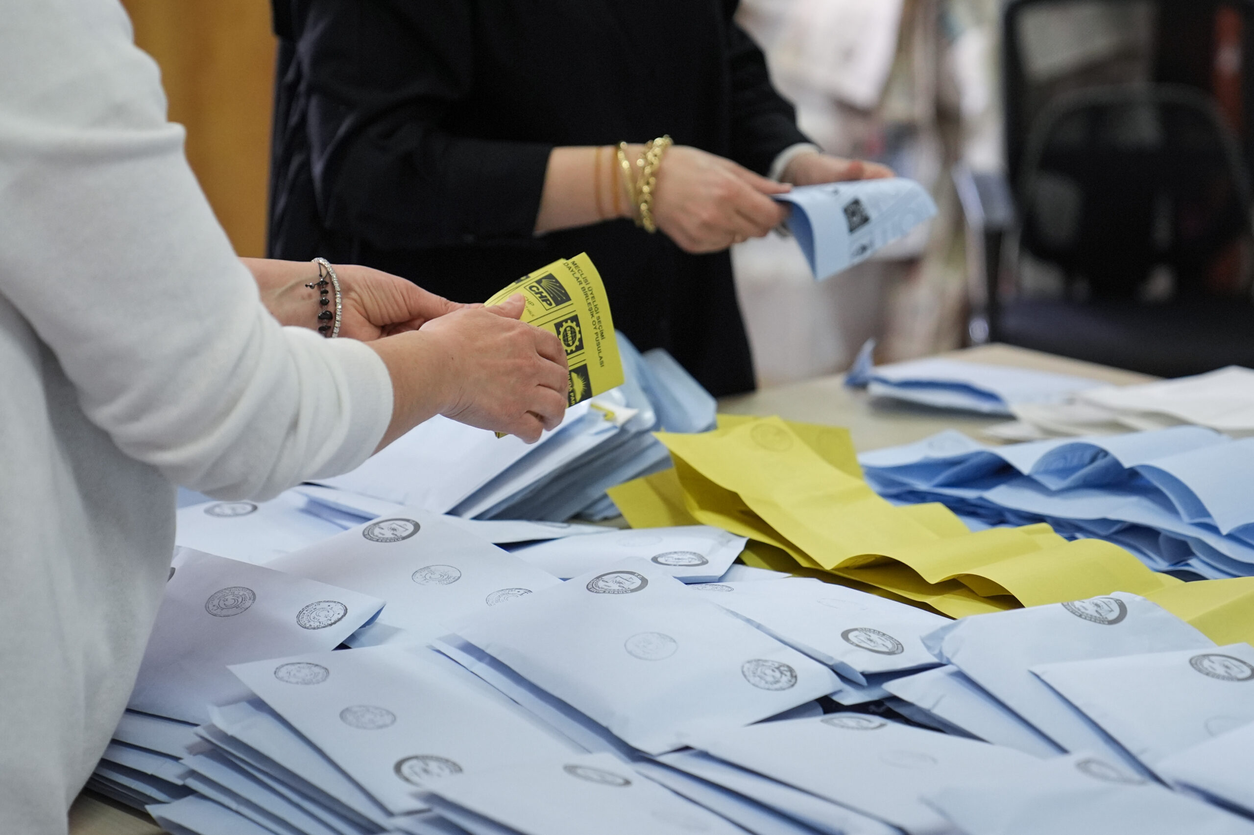 Bursa’da sandıkların yüzde 99.93’ü açıldı! İşte oy oranları ve kazanan başkanlar… Bursa’da sandıkların yüzde 99.93’ü açıldı! İşte oy oranları ve kazanan başkanlar…