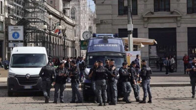 Avrupa’da terör tehdidi