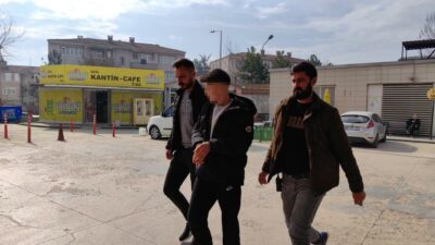 Bursa’da sazan sarmalı taktiğiyle dolandırıcılık