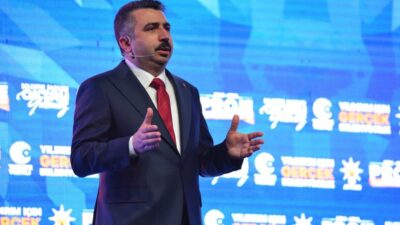 Başkan Yılmaz, tek tek anlattı! İşte yeni dönemin projeleri