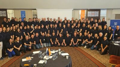 Yeşim Grup 2027’ye hazırlanıyor