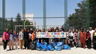 Artı Bir Üniversite Modeli’ne ‘En Nitelikli Uygulama’ ödülü