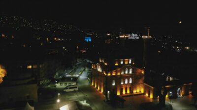 Bursa’daki bu mahallede asırlardır davul çalınmıyor! Sahura kaldırma yöntemleri şaşırtıyor