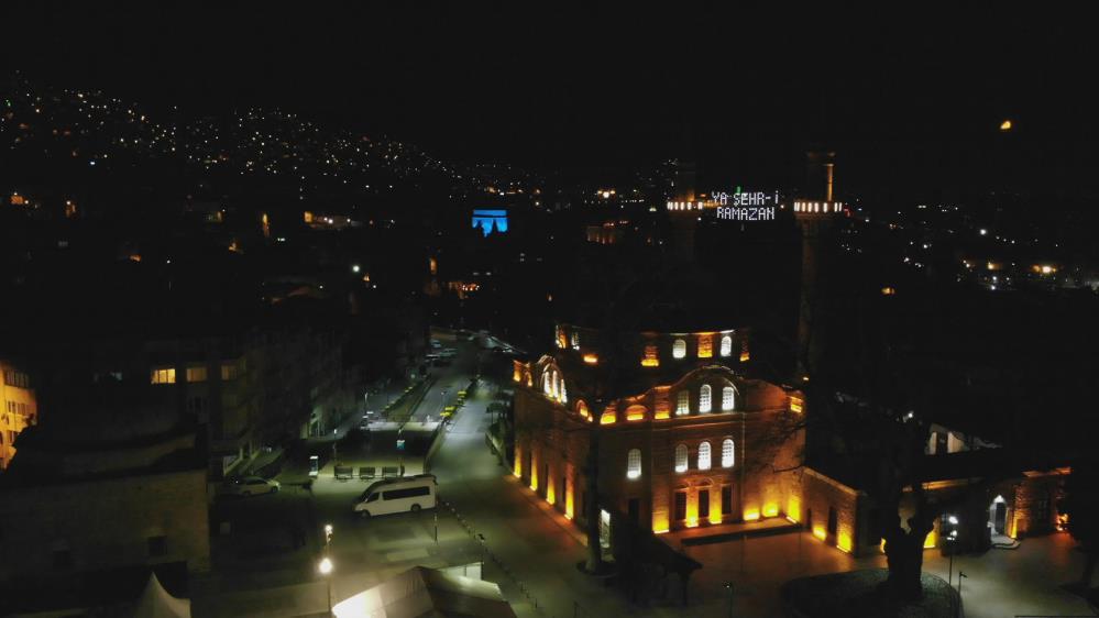 Bursa’daki bu mahallede asırlardır davul çalınmıyor! Sahura kaldırma yöntemleri şaşırtıyor