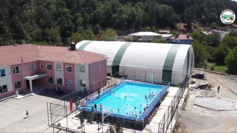 Keles’in sevilen ismine büyük vefa Keles Belediyesi tarafından Covid-19 salgınında yaşamını yitiren Keles Belediye Meclis