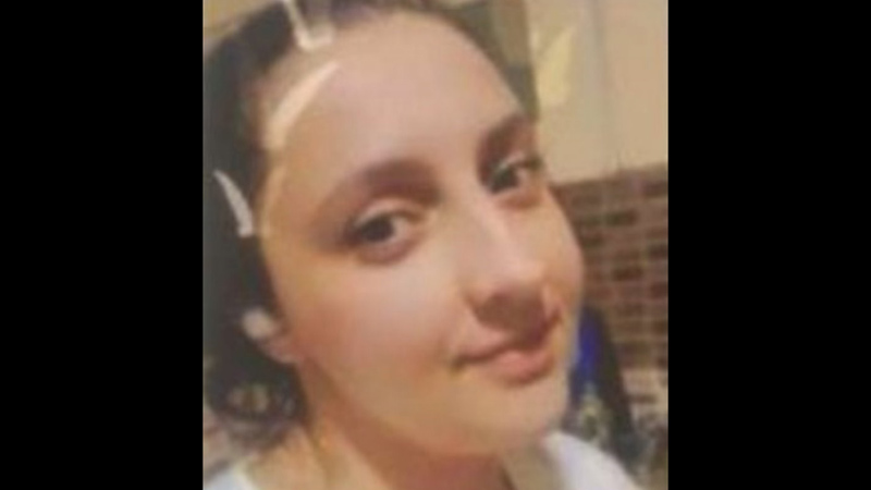 Bursa’da 28 yaşındaki Kübra, iki aydır kayıp!