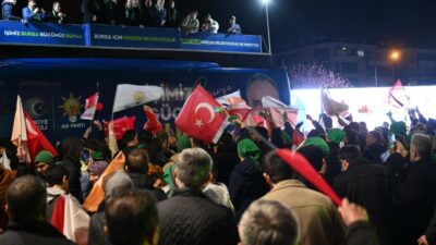 Başkan Aktaş’a Soğanlı’da alkış ritmi