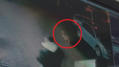 Bursa’da dehşet! Cami avlusunda oynayan çocuklara…