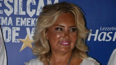 Bahar Öztan hayatını kaybetti