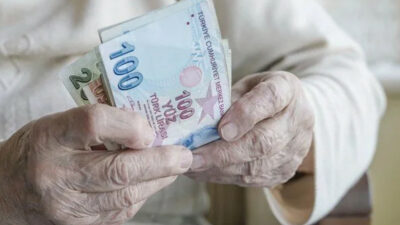 Emeklilerin promosyon başvuru tarihleri belli oldu