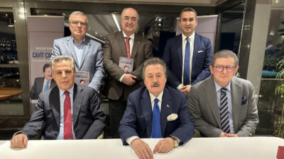 Türkiye’nin 50 yılına damga vurmuş isim; CAVİT ÇAĞLAR