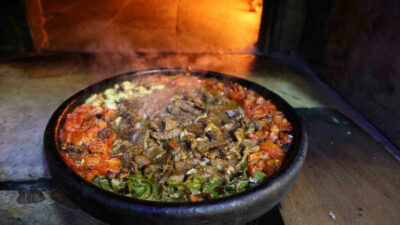 İftar sofralarının vazgeçilmezi!