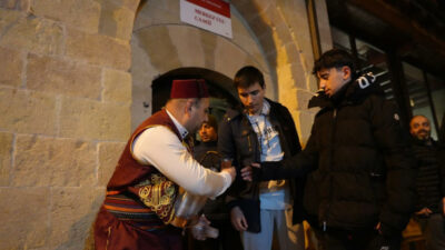 Binbir derde deva! Tadıyla damak çatlatıyor…