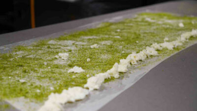 Ramazan ayının vazgeçilmez tatlılarından! Porsiyon fiyatı 80 TL…