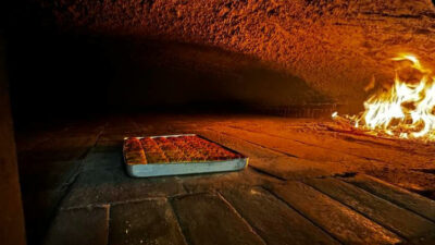 “Çarşamba kıvratması” ağızları tatlandırıyor…