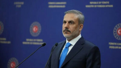 Türkiye’nin AB üyelik süreci… Dışişleri Bakanı Fidan’dan açıklama