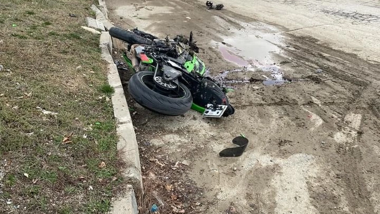 Sudan Cumhurbaşkanı’nın oğlu Ankara’da kaza yaptı! Yoğun bakımda