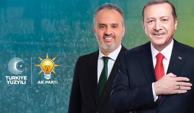 Cumhurbaşkanı Erdoğan Bursa’ya geliyor! Detaylar belli oldu…