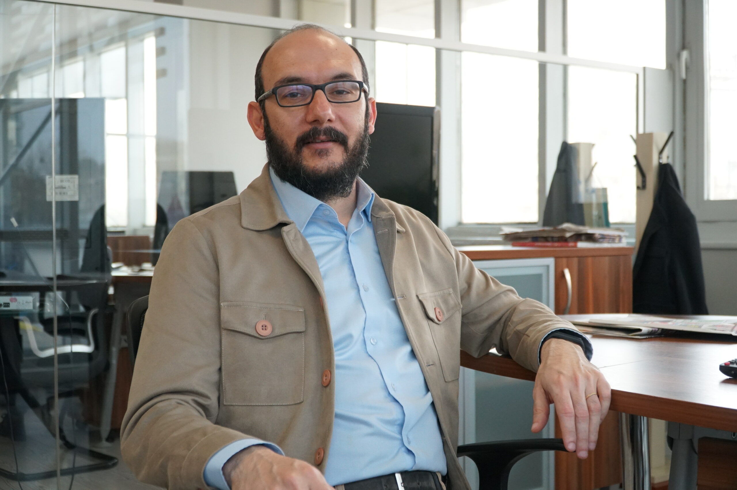 İhale belediyeciliğini bitireceğiz