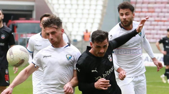 Karacabey’in Diyarbekir sefası! Karacabey’in Diyarbekir sefası!