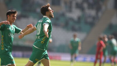 Haydi Bursaspor şimdi tam zamanı! 5 ay sonra bu kez olsun…