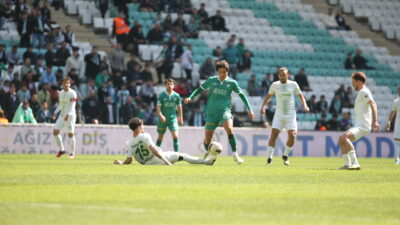 Bursaspor için her şey bitti mi yoksa bir ihtimal daha var mı?