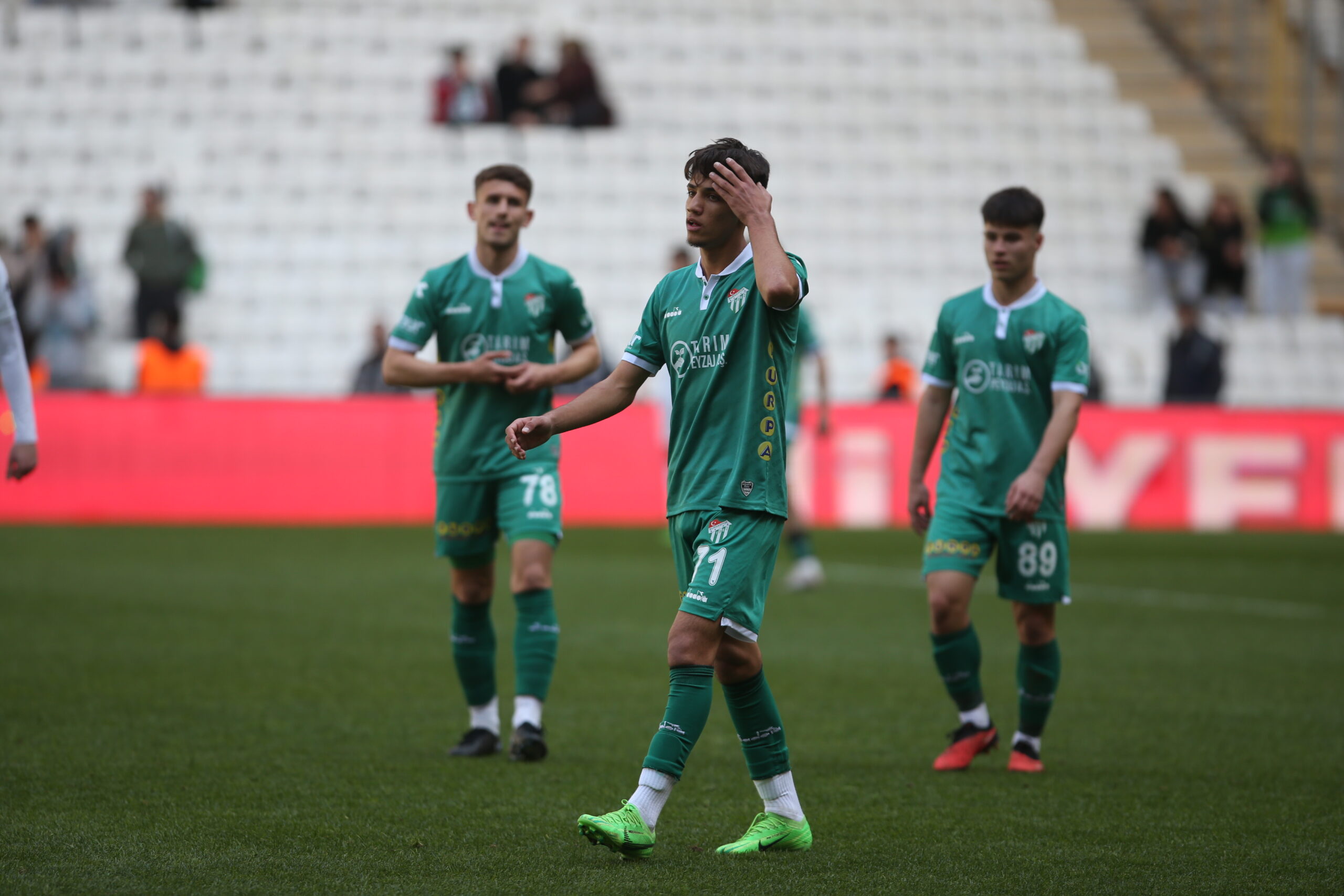 Bursaspor teslim bayrağını çekti mi? Şimdi ne olmalı?