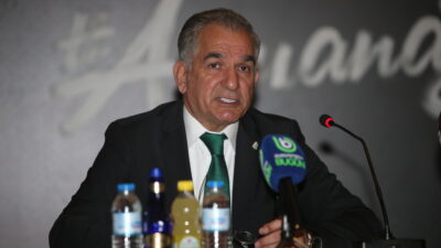 Bursaspor’un şirketleşmesiyle ilgili açıklama?