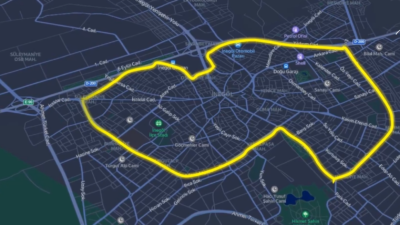 Bursa’nın bu ilçesine yeni ulaşım hattı!