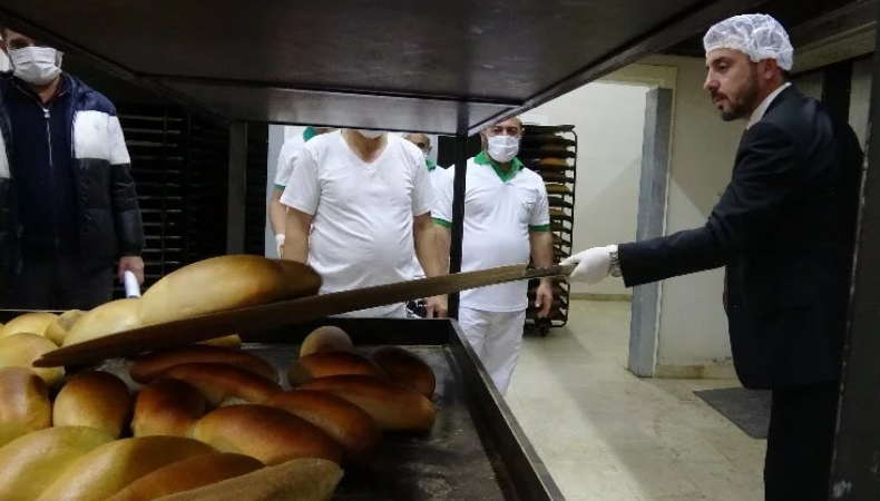 Kestel Belediye Başkanı ve Yeniden Refah Partisi Kestel Belediye Başkan