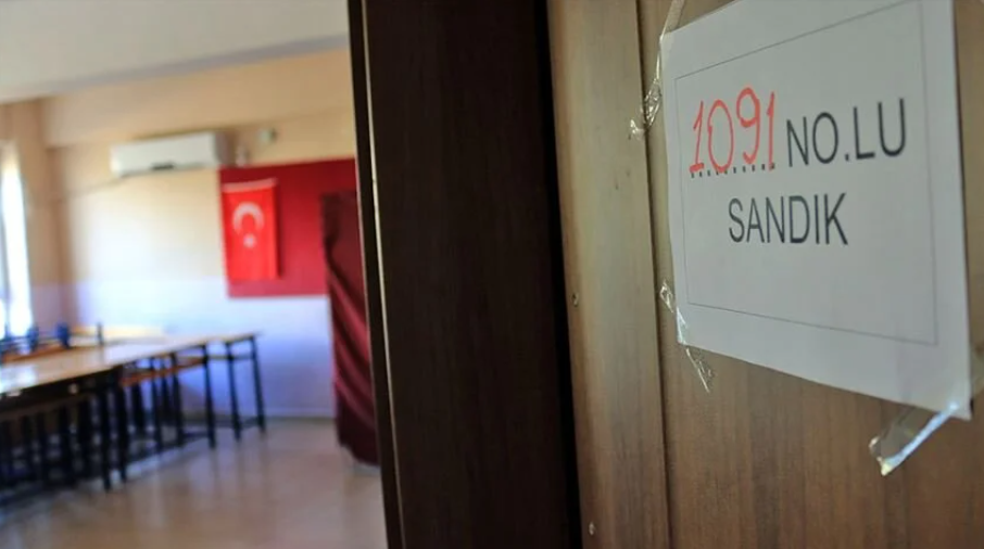 Okullar 1 Nisan’da tatil Okullar 1 Nisan’da tatil